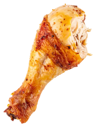 Roasted Chicken Leg
