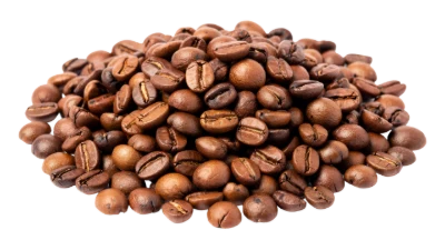 Roasted Coffee Beans