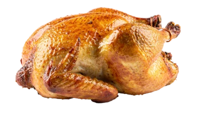 Roasted Whole Chicken