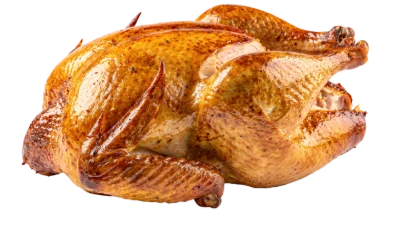 Roasted Whole Chicken