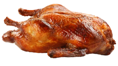 Roasted Whole Chicken