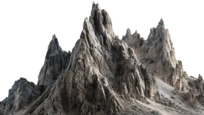 Rocky Mountain Peaks
