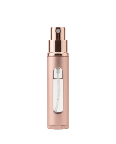 Rose Gold Perfume Atomizer