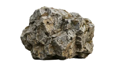 Rough Natural Stone