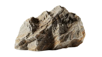 Rough Natural Stone