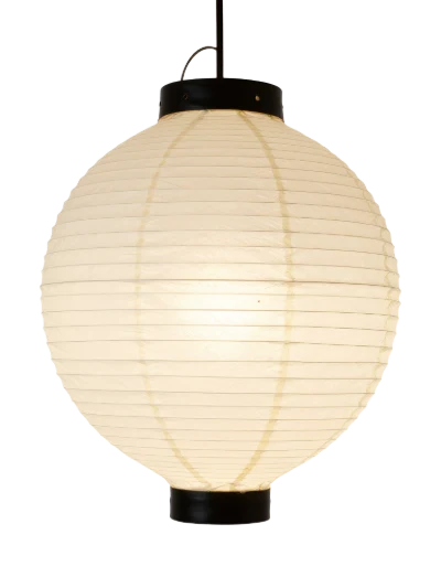 Round Paper Lantern