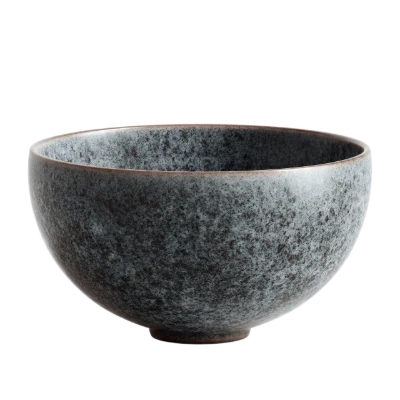 Rustic Ceramic Bowl