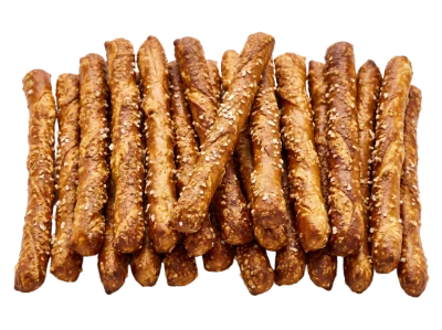 Salted Pretzel Sticks
