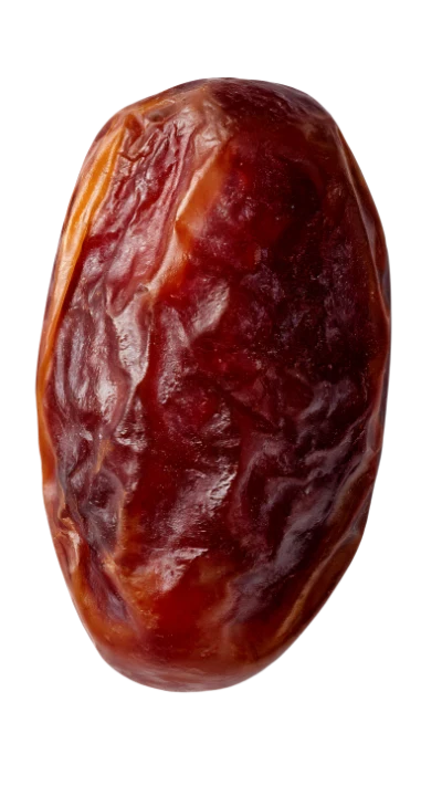 Single Dried Date Fruit