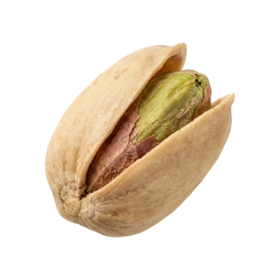 Single Roasted Pistachio Nut
