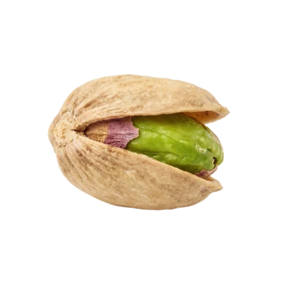 Single Roasted Pistachio Nut