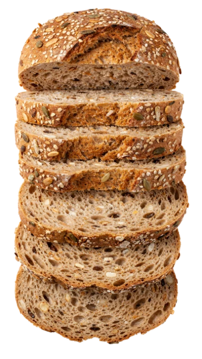 Sliced Multigrain Bread