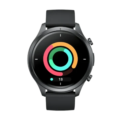 Smart Fitness Watch