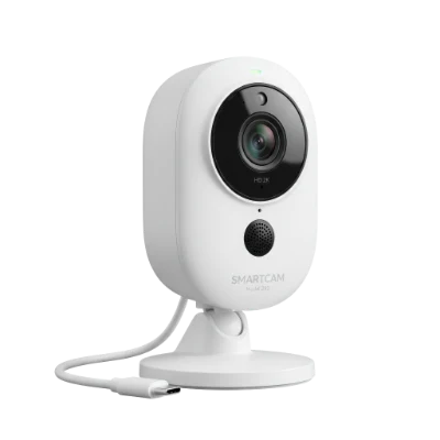 Smart Home Security Camera