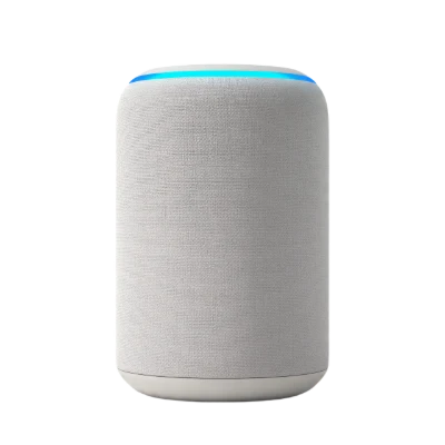 Smart Wireless Speaker