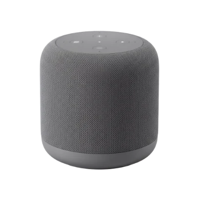 Smart Wireless Speaker