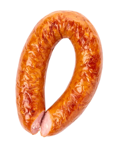 Smoked Ring Sausage