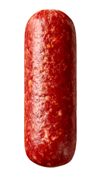 Smoked Salami Sausage