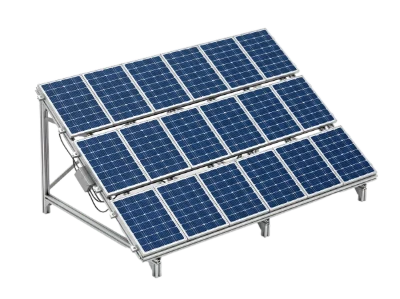 Solar Panel Array