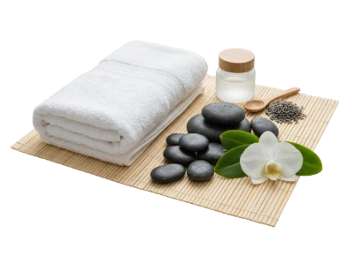 Spa Treatment Essentials