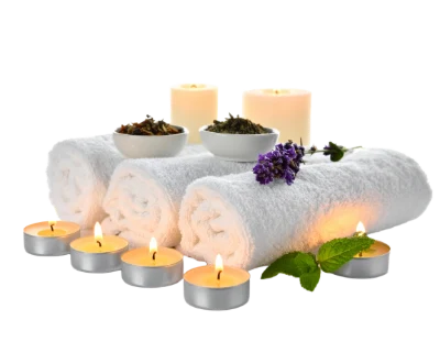 Spa Treatment Essentials