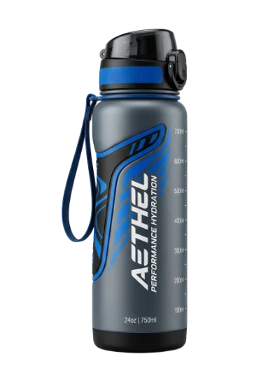 Sports Hydration Water Bottle