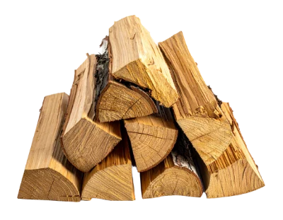 Stack Of Firewood