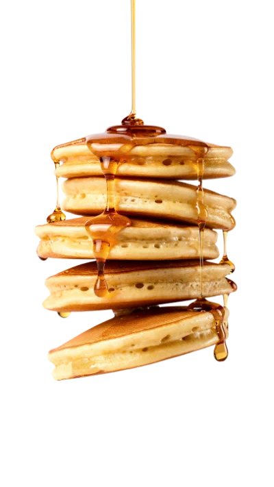 Stack Of Pancakes