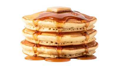 Stack Of Pancakes