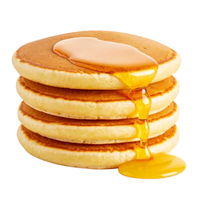 Stack Of Pancakes