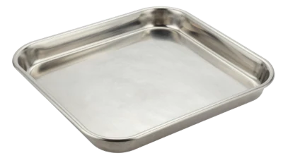 Stainless Steel Baking Tray