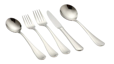 Stainless Steel Cutlery Set