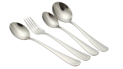 Stainless Steel Cutlery Set
