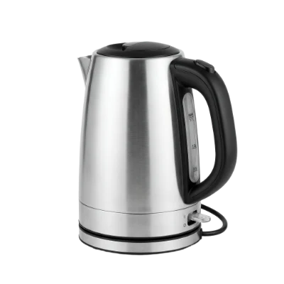 Stainless Steel Electric Kettle