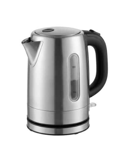 Stainless Steel Electric Kettle