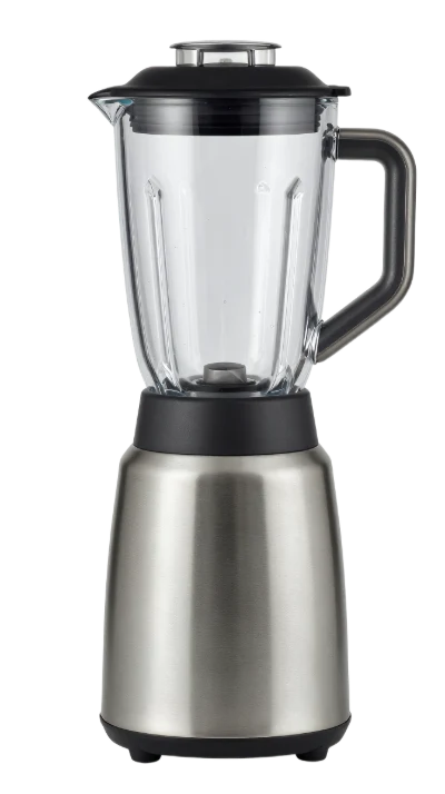 Stainless Steel Kitchen Blender