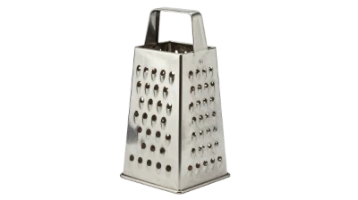 Stainless Steel Kitchen Grater