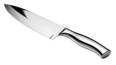 Stainless Steel Kitchen Knife