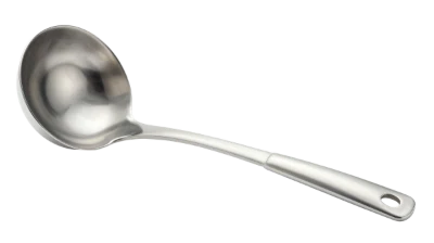 Stainless Steel Soup Ladle