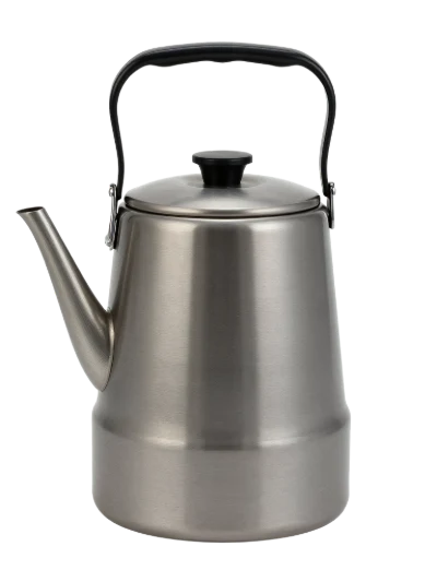 Stainless Steel Tea Kettle