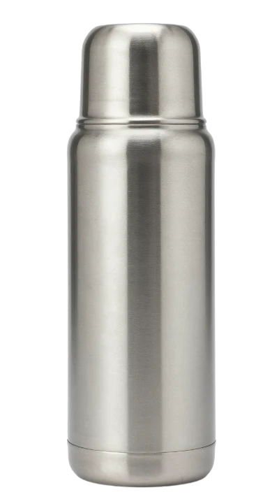 Stainless Steel Thermos