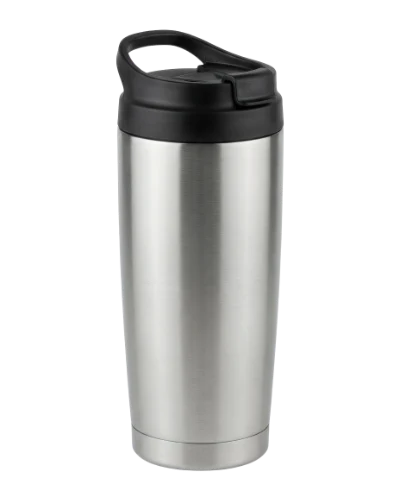 Stainless Steel Travel Mug