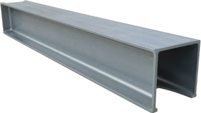 Steel C Channel Beam