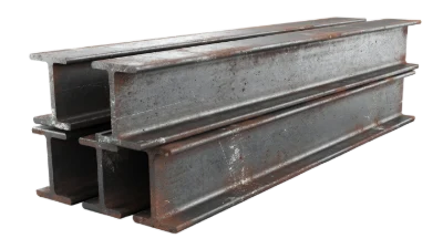 Steel I-Beams