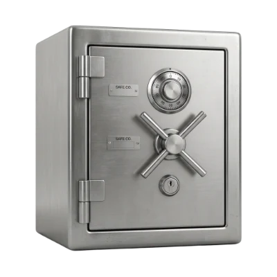Steel Security Safe