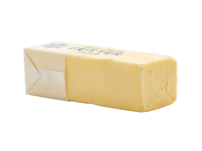 Stick Of Salted Butter