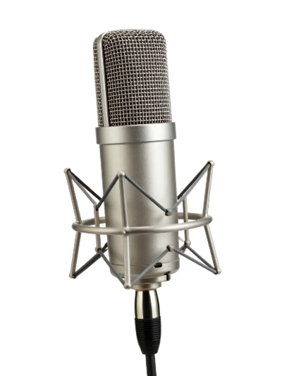 Studio Condenser Microphone