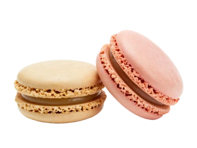 Sweet French Macarons