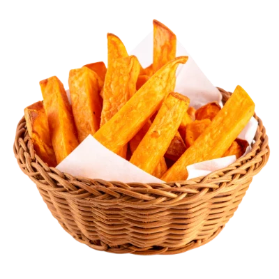 Sweet Potato Fries