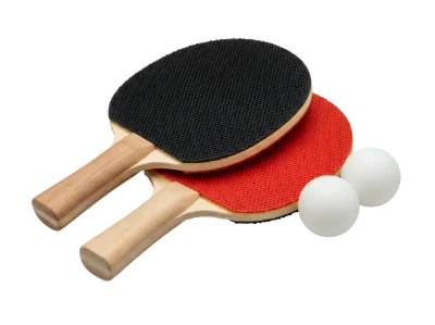 Table Tennis Rackets